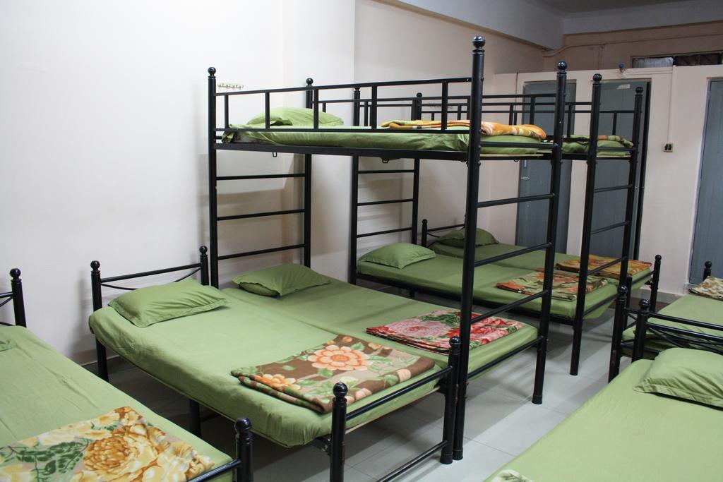 Minerva Residency Bangalore Quarto foto