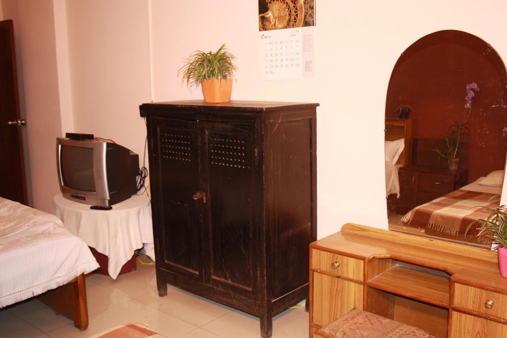 Minerva Residency Bangalore Quarto foto