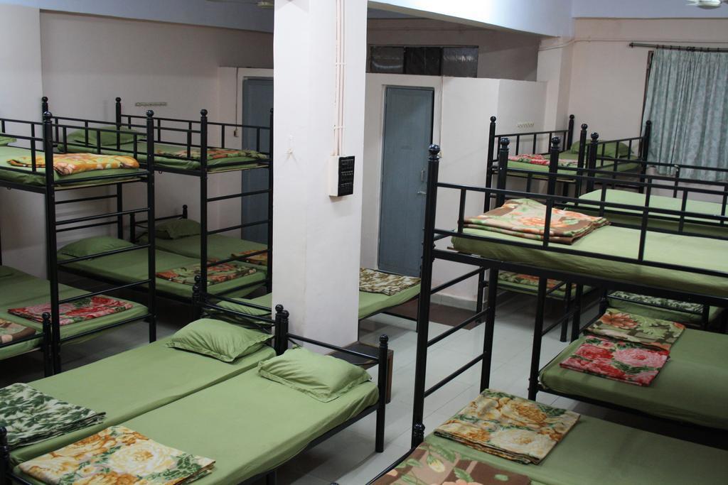 Minerva Residency Bangalore Quarto foto