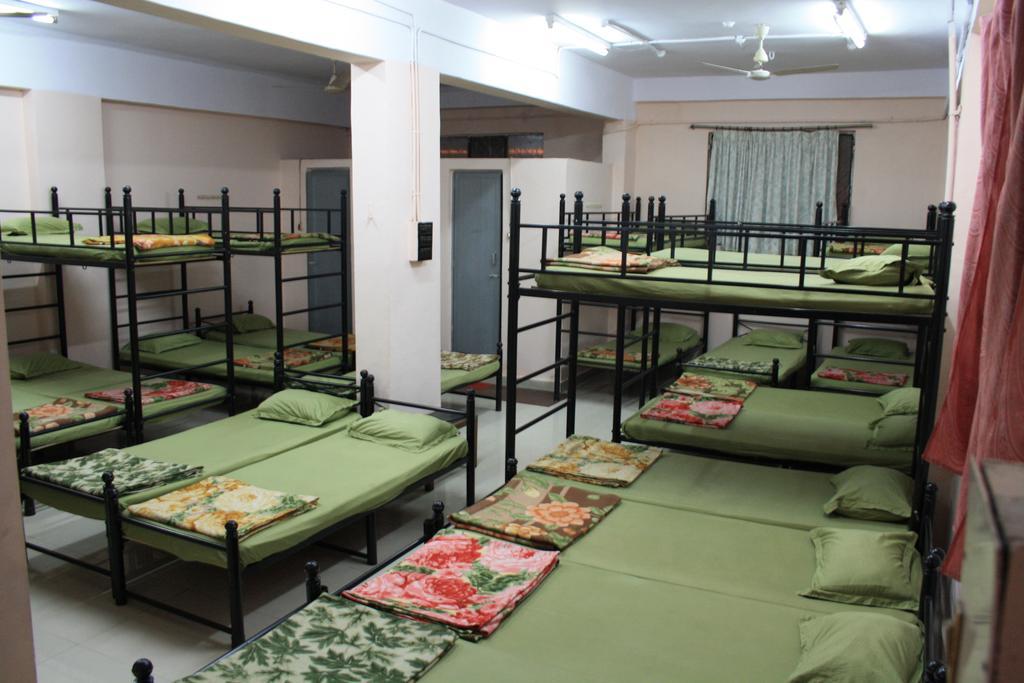 Minerva Residency Bangalore Quarto foto
