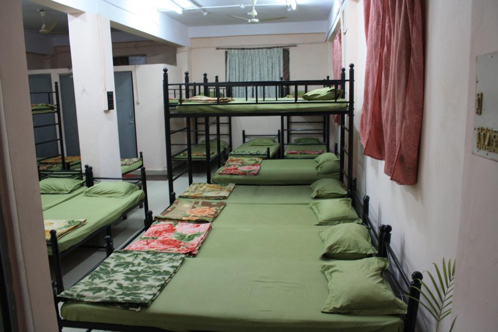 Minerva Residency Bangalore Quarto foto
