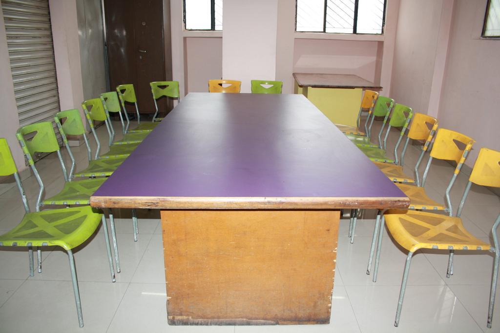 Minerva Residency Bangalore Quarto foto