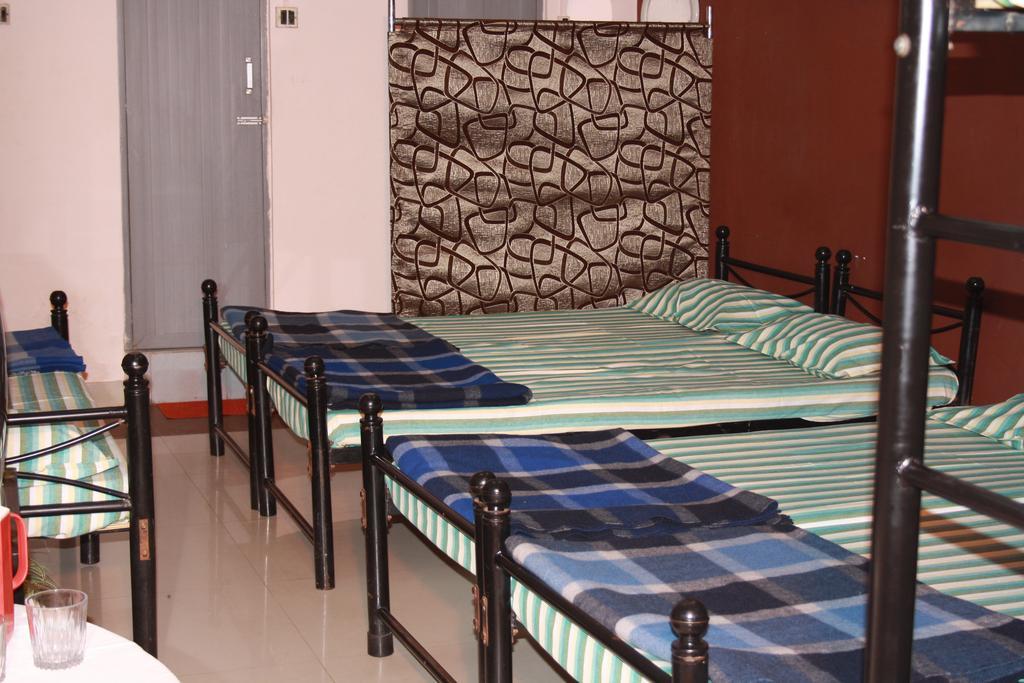 Minerva Residency Bangalore Quarto foto