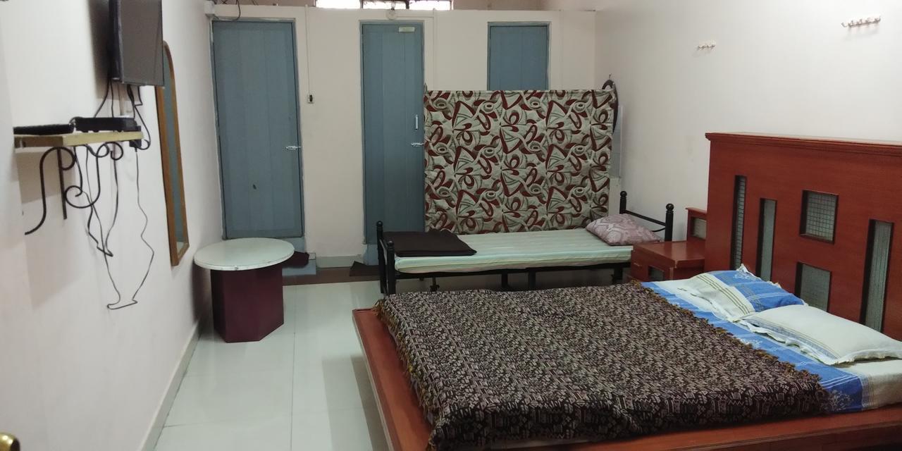 Minerva Residency Bangalore Exterior foto